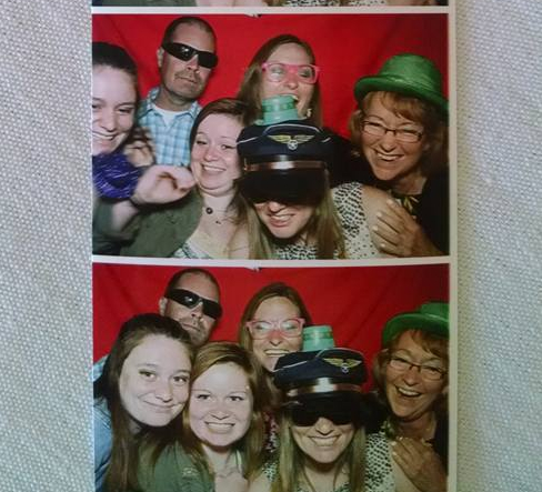 Strangers on the&nbsp;Internet