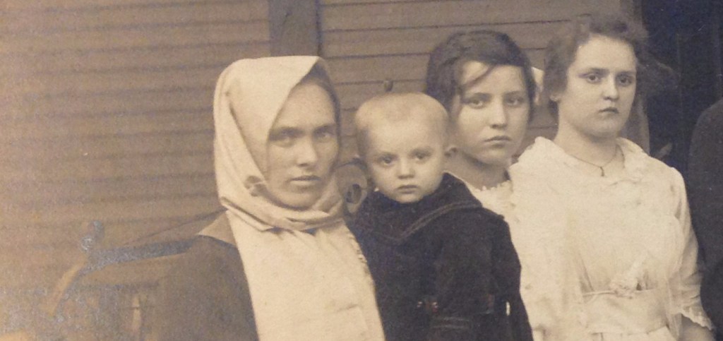 From Helen to&nbsp;Edith