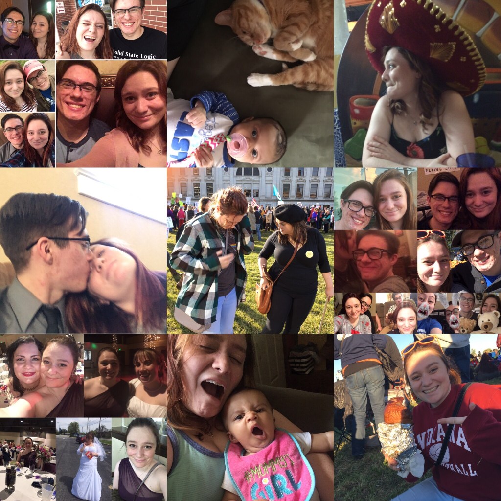 A Break From The&nbsp;Narrative